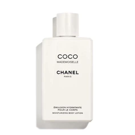 body lotion chanel coco mademoiselle|coco chanel body lotion boots.